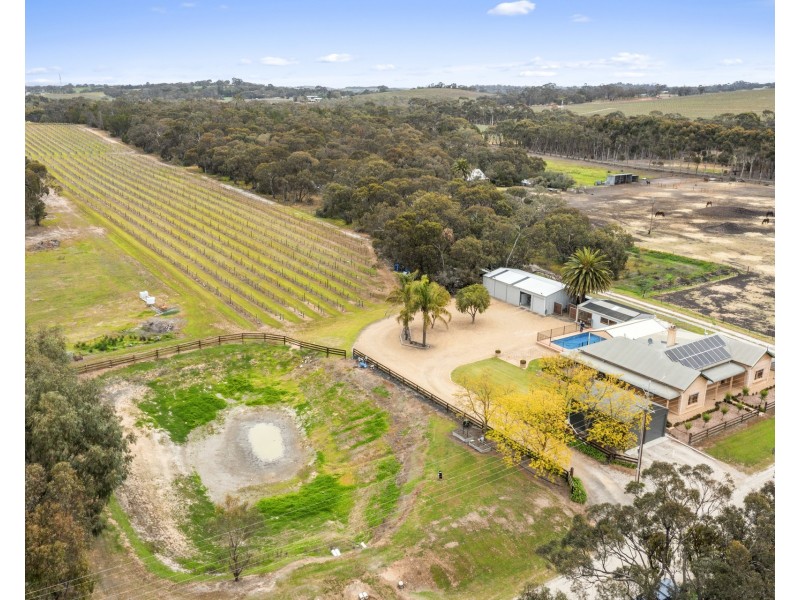 47 Peramangk Road, Nuriootpa SA 5355