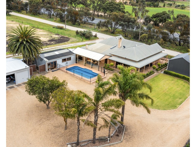 47 Peramangk Road, Nuriootpa SA 5355
