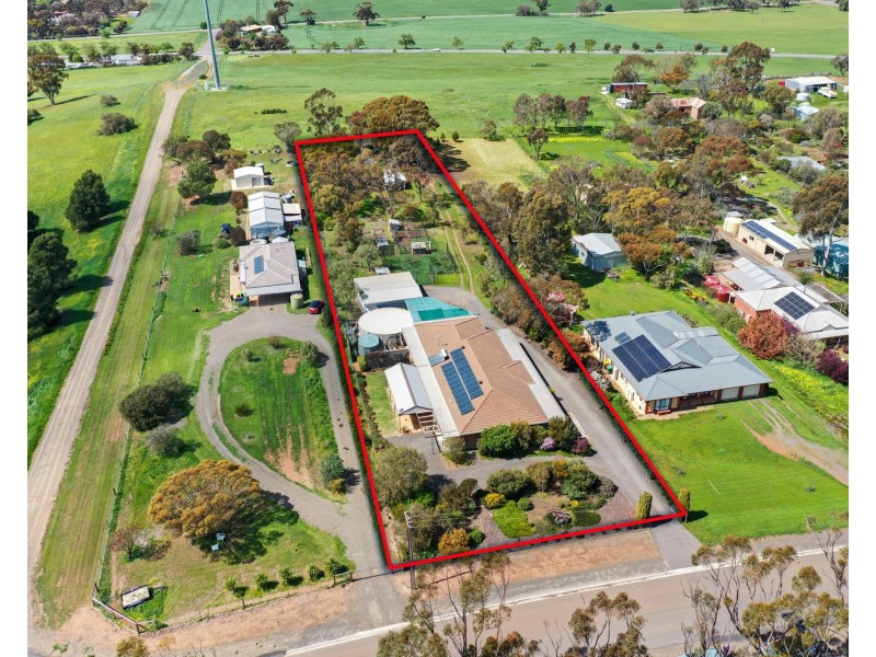 31 Light Street, Kapunda SA 5373