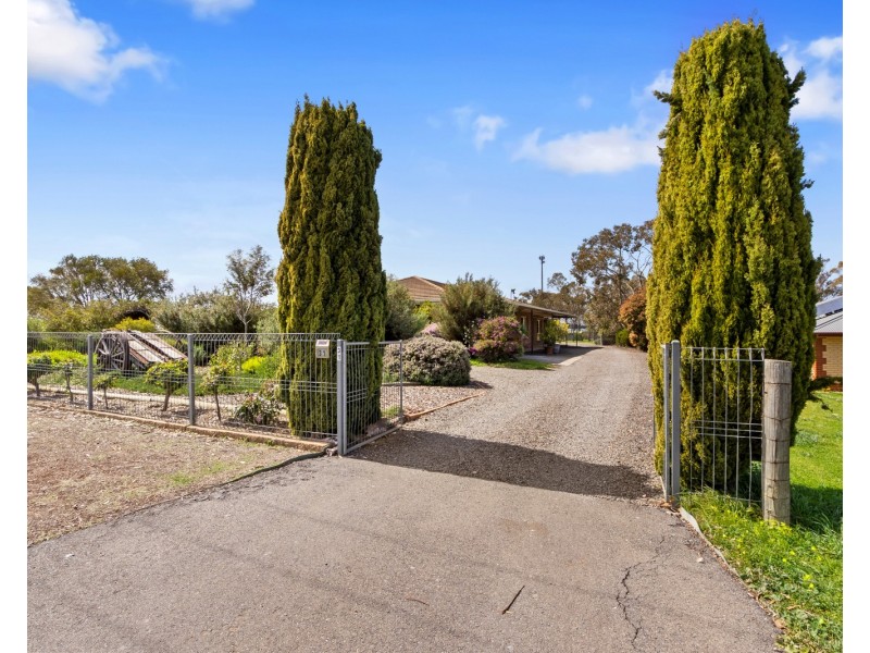 31 Light Street, Kapunda SA 5373