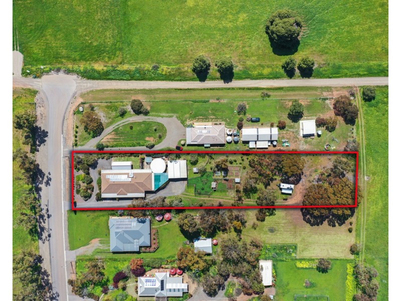 31 Light Street, Kapunda SA 5373