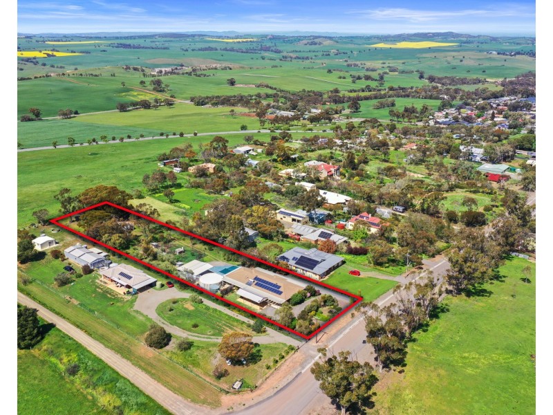 31 Light Street, Kapunda SA 5373
