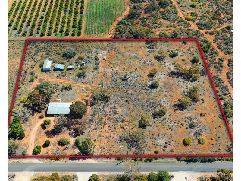86 Pope Road, Waikerie SA 5330