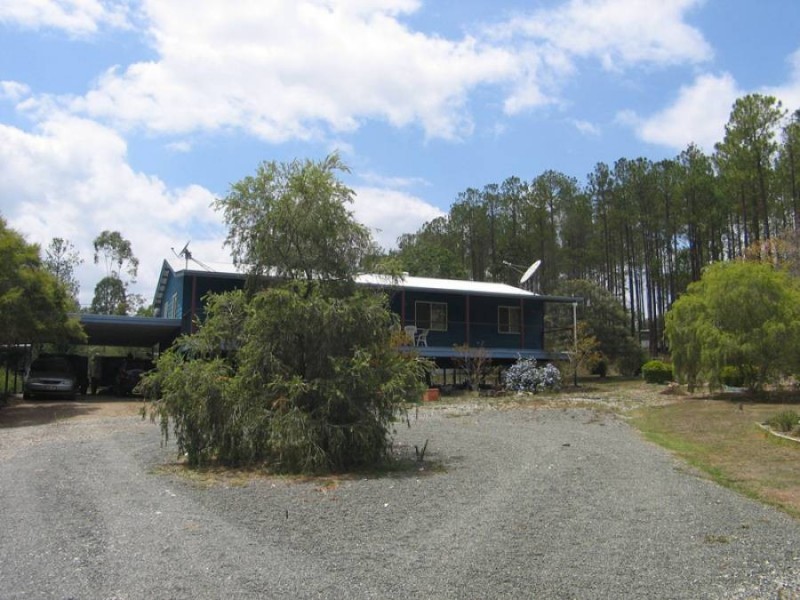 7 Arbortwentythree Road, Glenwood QLD 4570