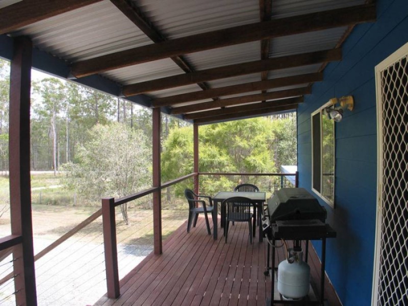 7 Arbortwentythree Road, Glenwood QLD 4570