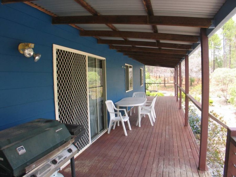 7 Arbortwentythree Road, Glenwood QLD 4570