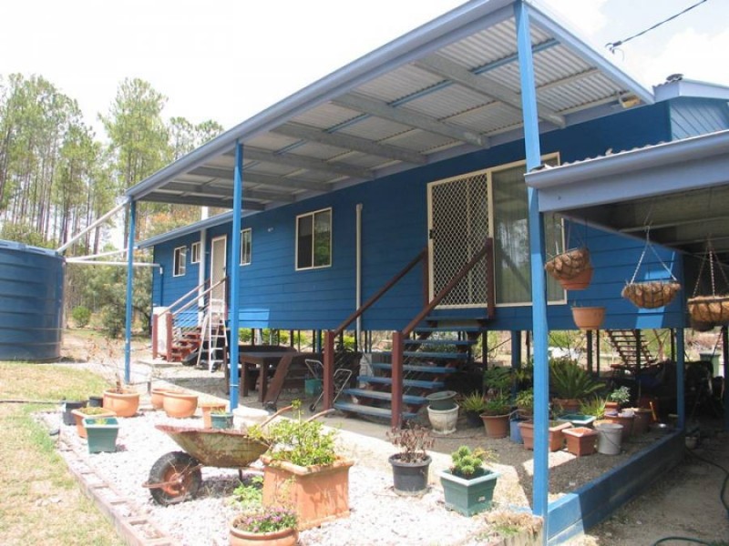 7 Arbortwentythree Road, Glenwood QLD 4570