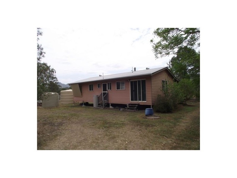 Widgee QLD 4570