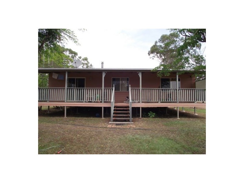Widgee QLD 4570