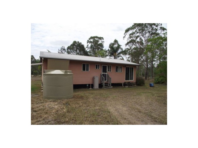 Widgee QLD 4570