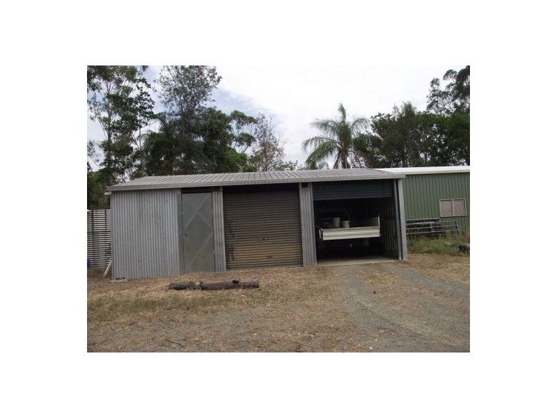 Widgee QLD 4570