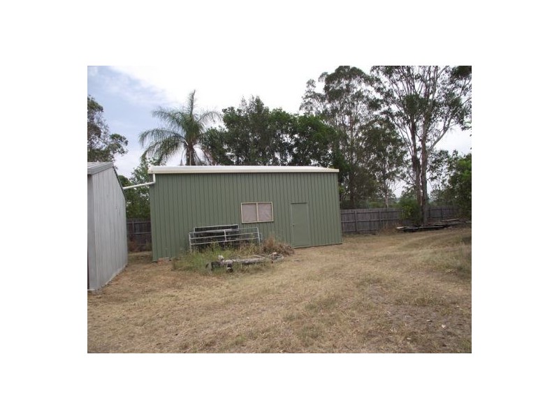 Widgee QLD 4570