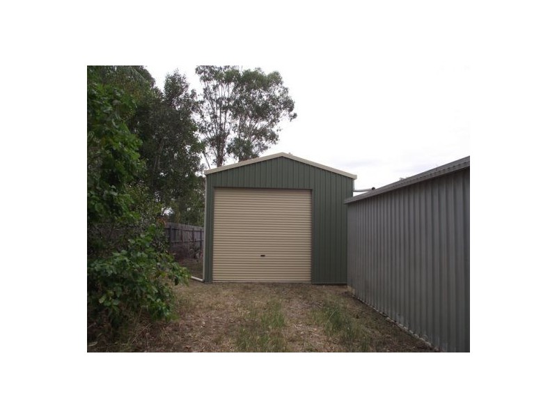 Widgee QLD 4570
