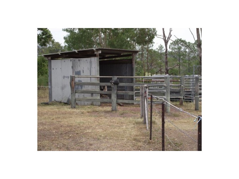Widgee QLD 4570