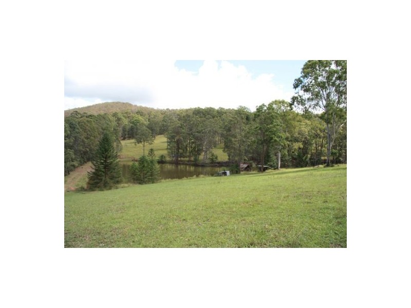 Wolvi QLD 4570