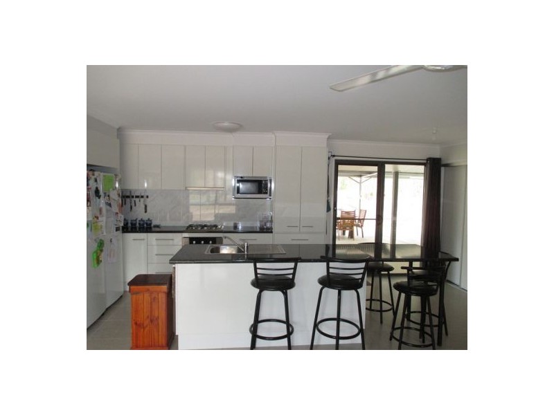 Lot 210 Arborfifteen Road, Glenwood QLD 4570