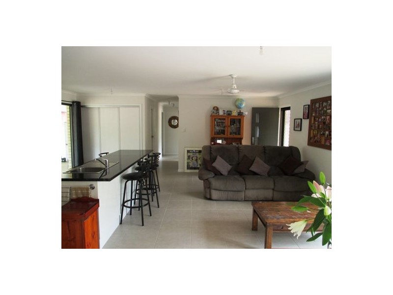 Lot 210 Arborfifteen Road, Glenwood QLD 4570