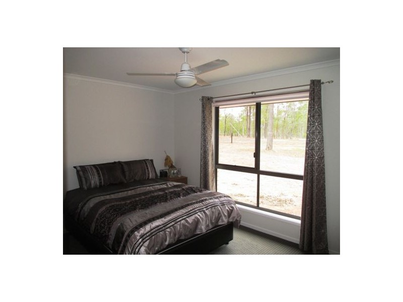Lot 210 Arborfifteen Road, Glenwood QLD 4570