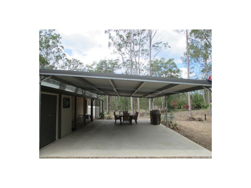 Lot 210 Arborfifteen Road, Glenwood QLD 4570