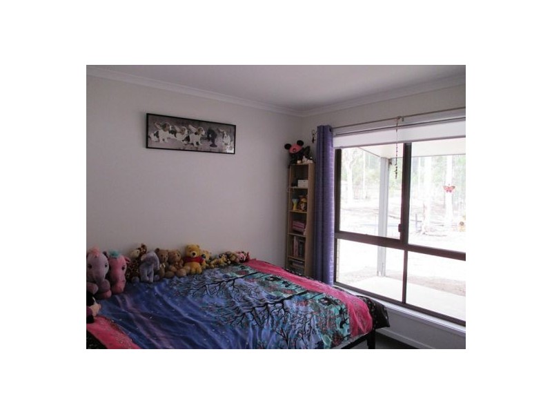 Lot 210 Arborfifteen Road, Glenwood QLD 4570