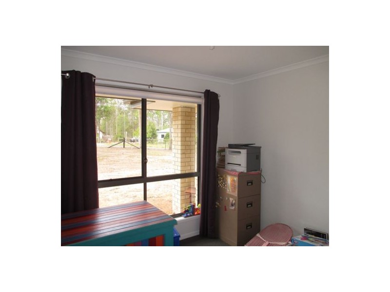 Lot 210 Arborfifteen Road, Glenwood QLD 4570