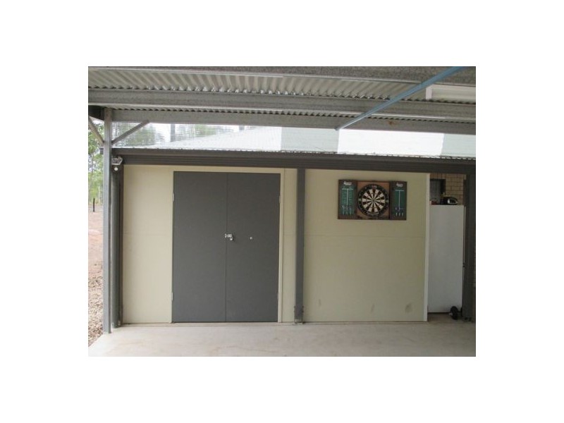Lot 210 Arborfifteen Road, Glenwood QLD 4570