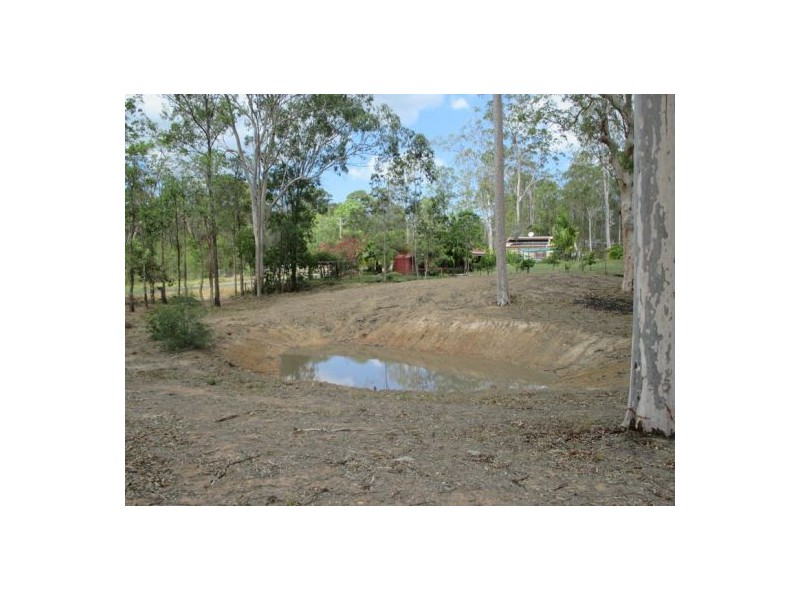 Lot 210 Arborfifteen Road, Glenwood QLD 4570
