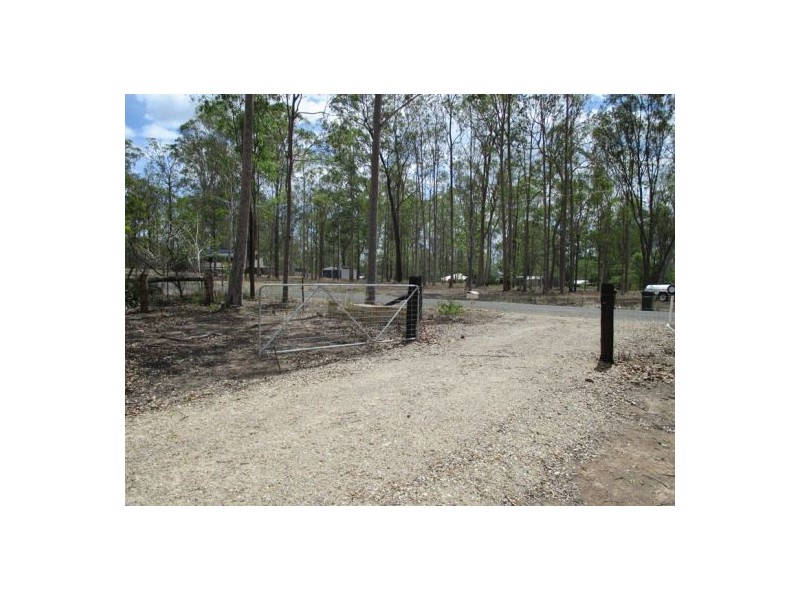 Lot 210 Arborfifteen Road, Glenwood QLD 4570