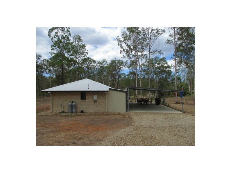 Lot 210 Arborfifteen Road, Glenwood QLD 4570