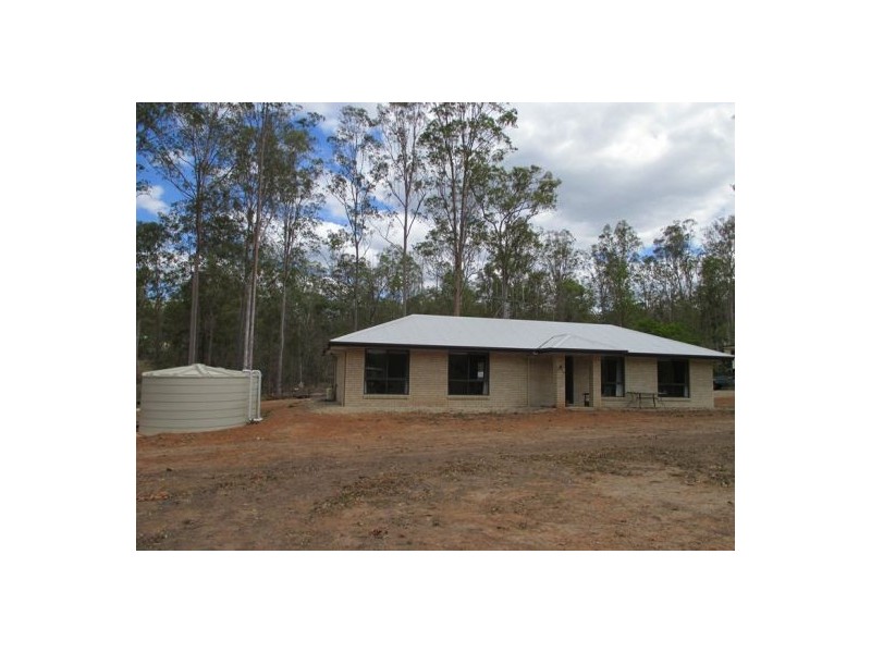 Lot 210 Arborfifteen Road, Glenwood QLD 4570