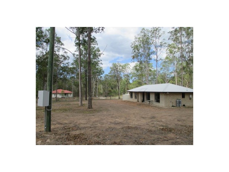 Lot 210 Arborfifteen Road, Glenwood QLD 4570