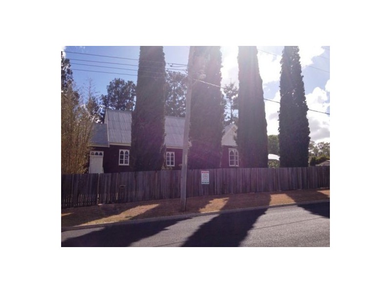 30 To 32 Laird Street, Goomeri QLD 4601