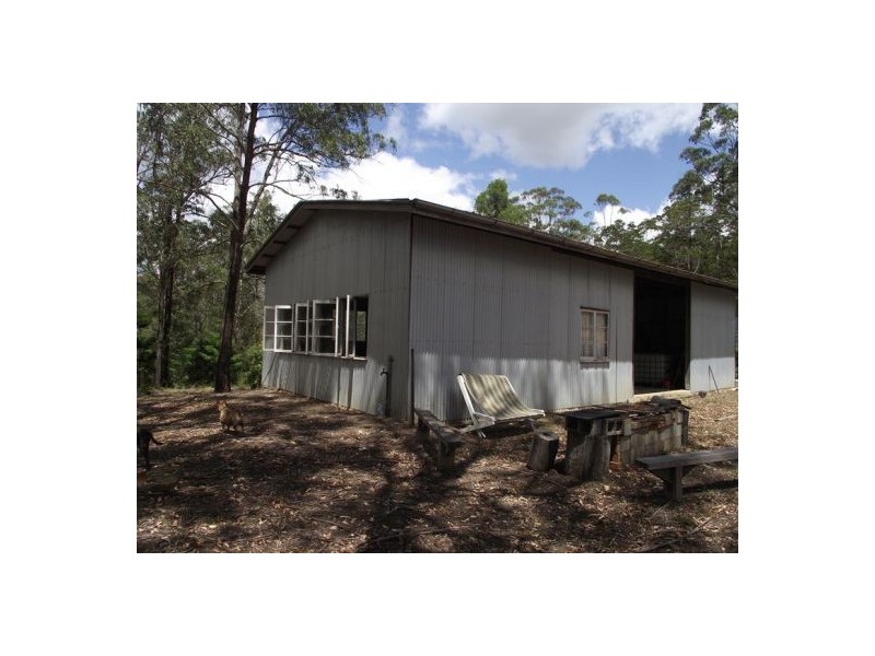 Kilkivan QLD 4600