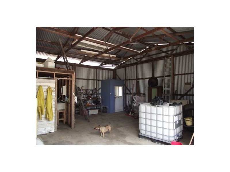 Kilkivan QLD 4600