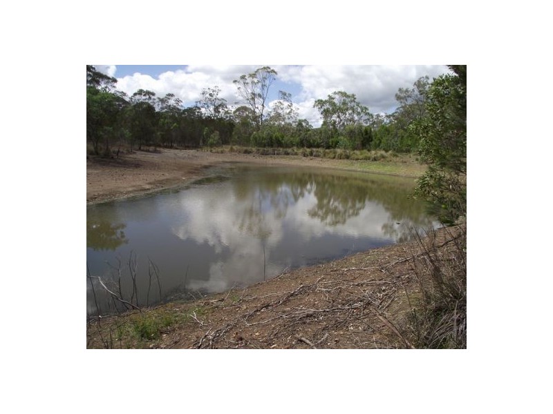 Kilkivan QLD 4600