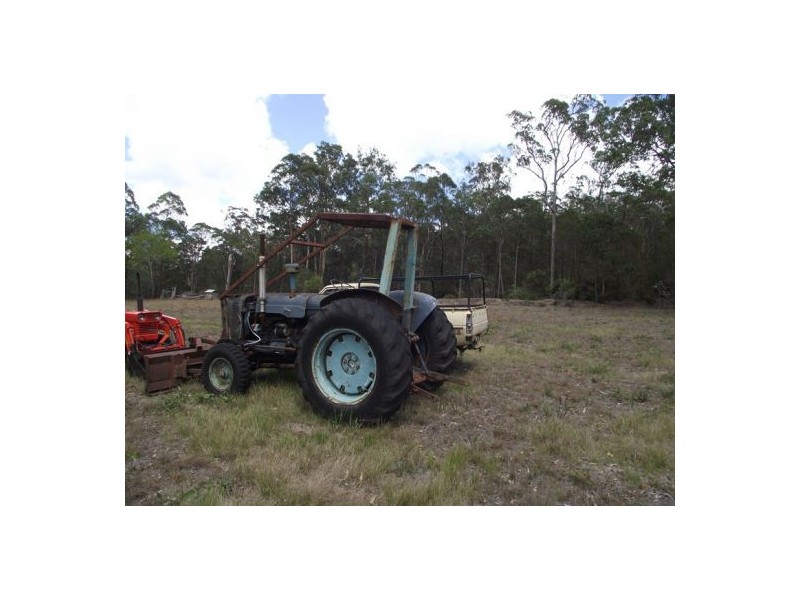 Kilkivan QLD 4600
