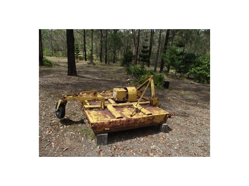 Kilkivan QLD 4600