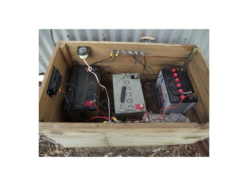 Kilkivan QLD 4600