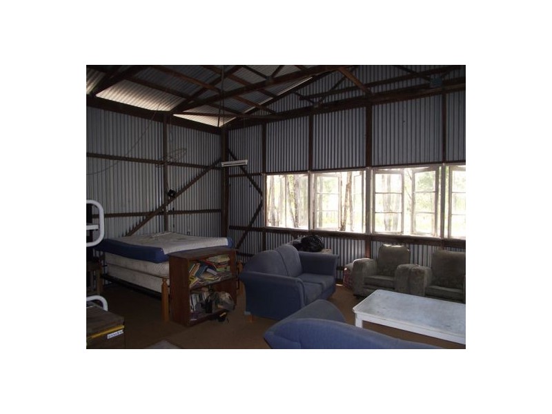 Kilkivan QLD 4600