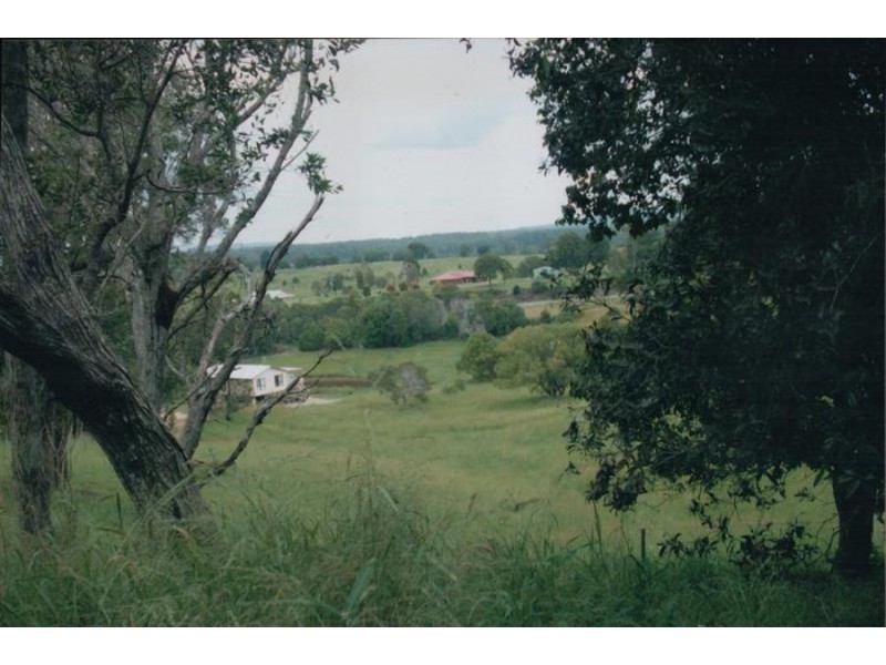 63 Grecian Bends Road, Greens Creek QLD 4570