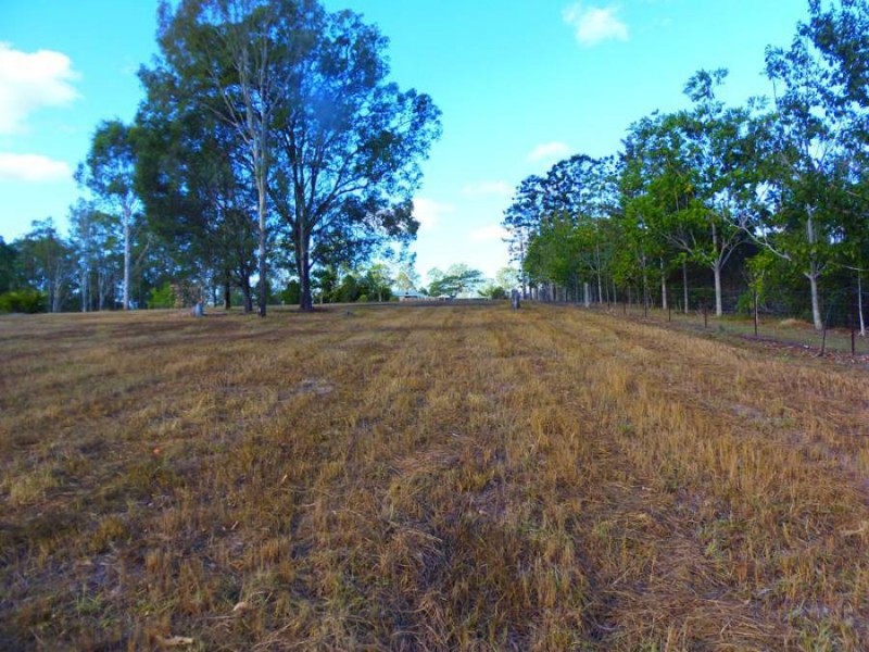 18 Coolabah Court, Pie Creek QLD 4570