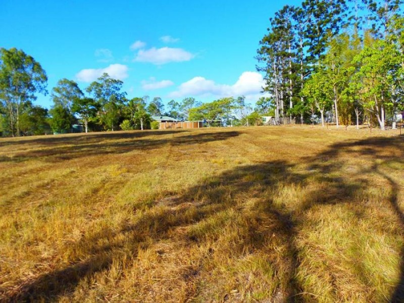 18 Coolabah Court, Pie Creek QLD 4570
