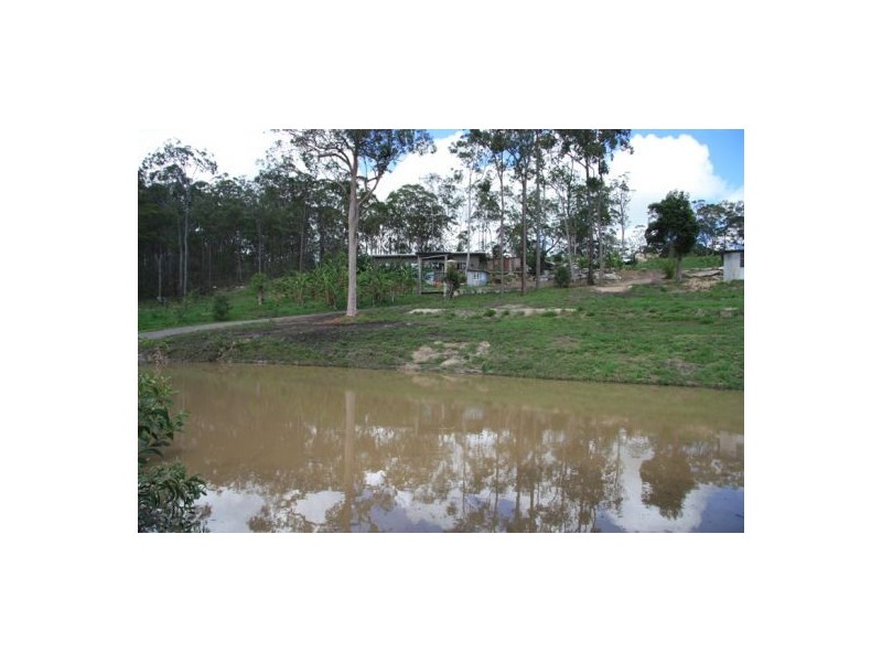 Goomboorian QLD 4570