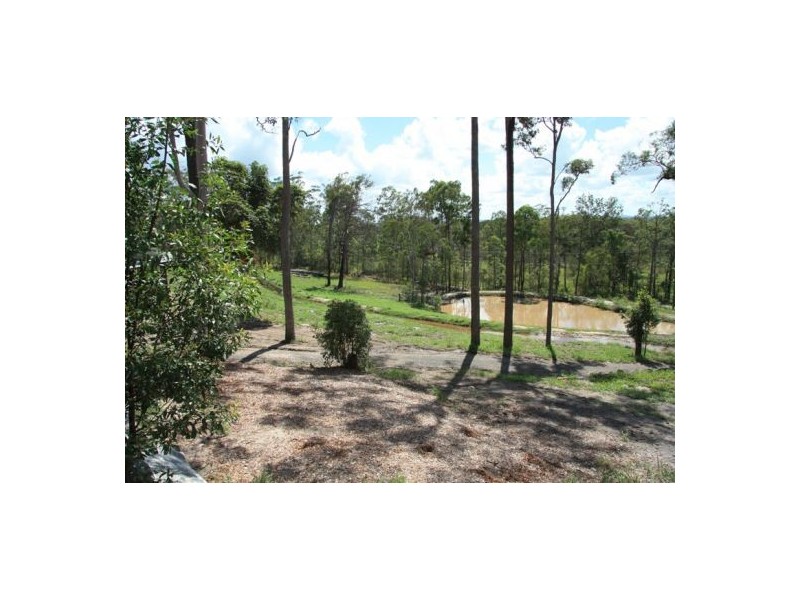 Goomboorian QLD 4570