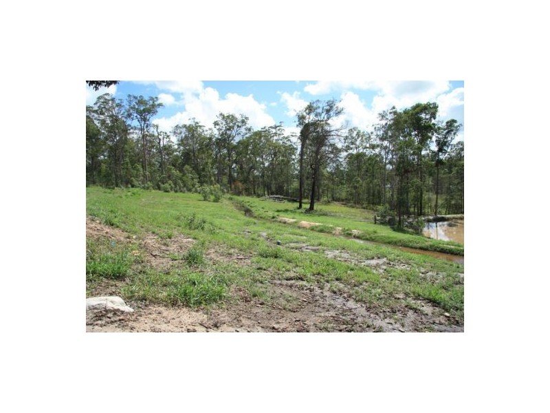 Goomboorian QLD 4570