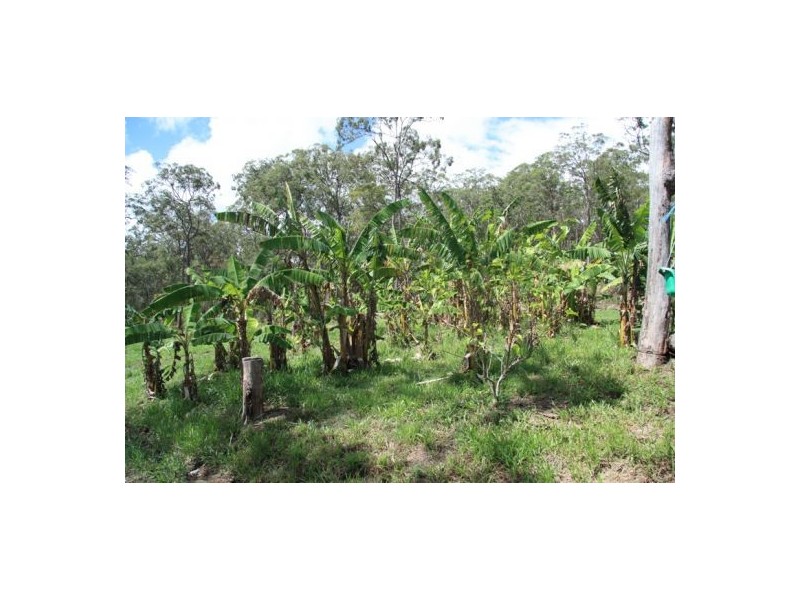Goomboorian QLD 4570