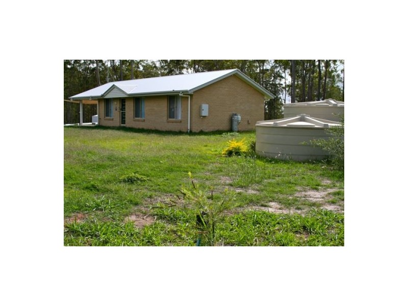 47 Templar Road, Glenwood QLD 4570