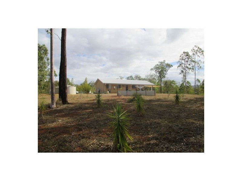 47 Templar Road, Glenwood QLD 4570