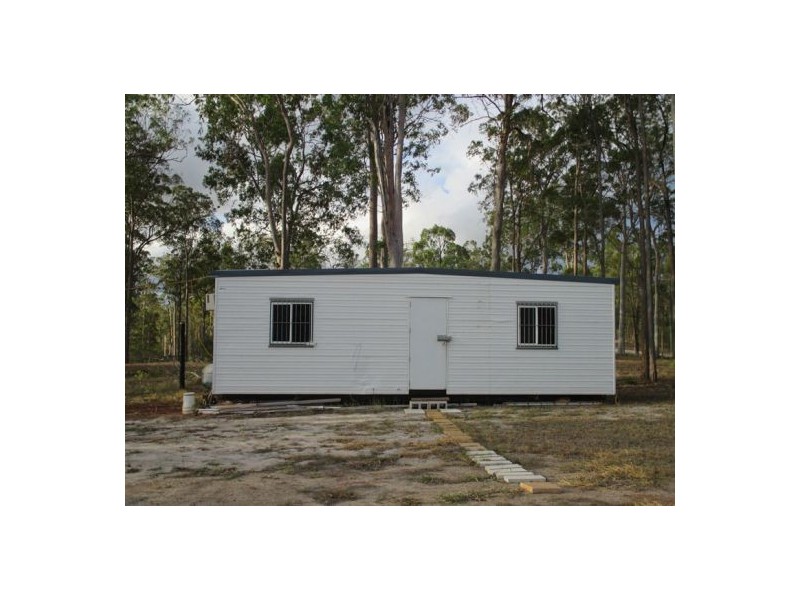 47 Templar Road, Glenwood QLD 4570