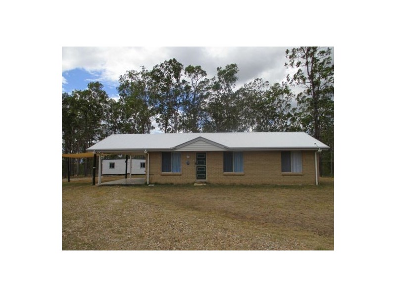 47 Templar Road, Glenwood QLD 4570